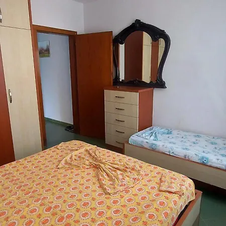 Апартаменты Beni Te Pallati Blumare *