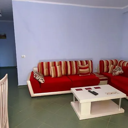 Beni Te Pallati Blumare * Shëngjin