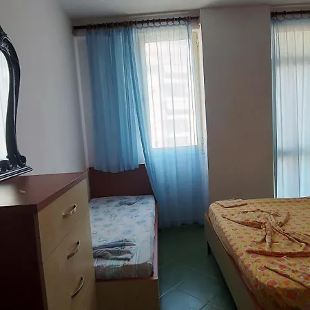Beni Te Pallati Blumare Апартаменты