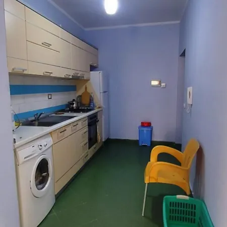 Apartment Beni Te Pallati Blumare *