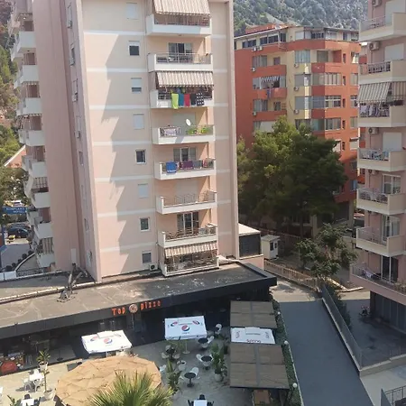 Beni Te Pallati Blumare Shëngjin