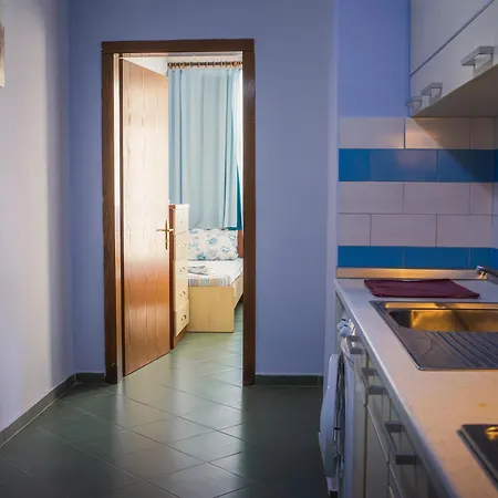 Apartment Beni Te Pallati Blumare Shengjin (Lezhe)